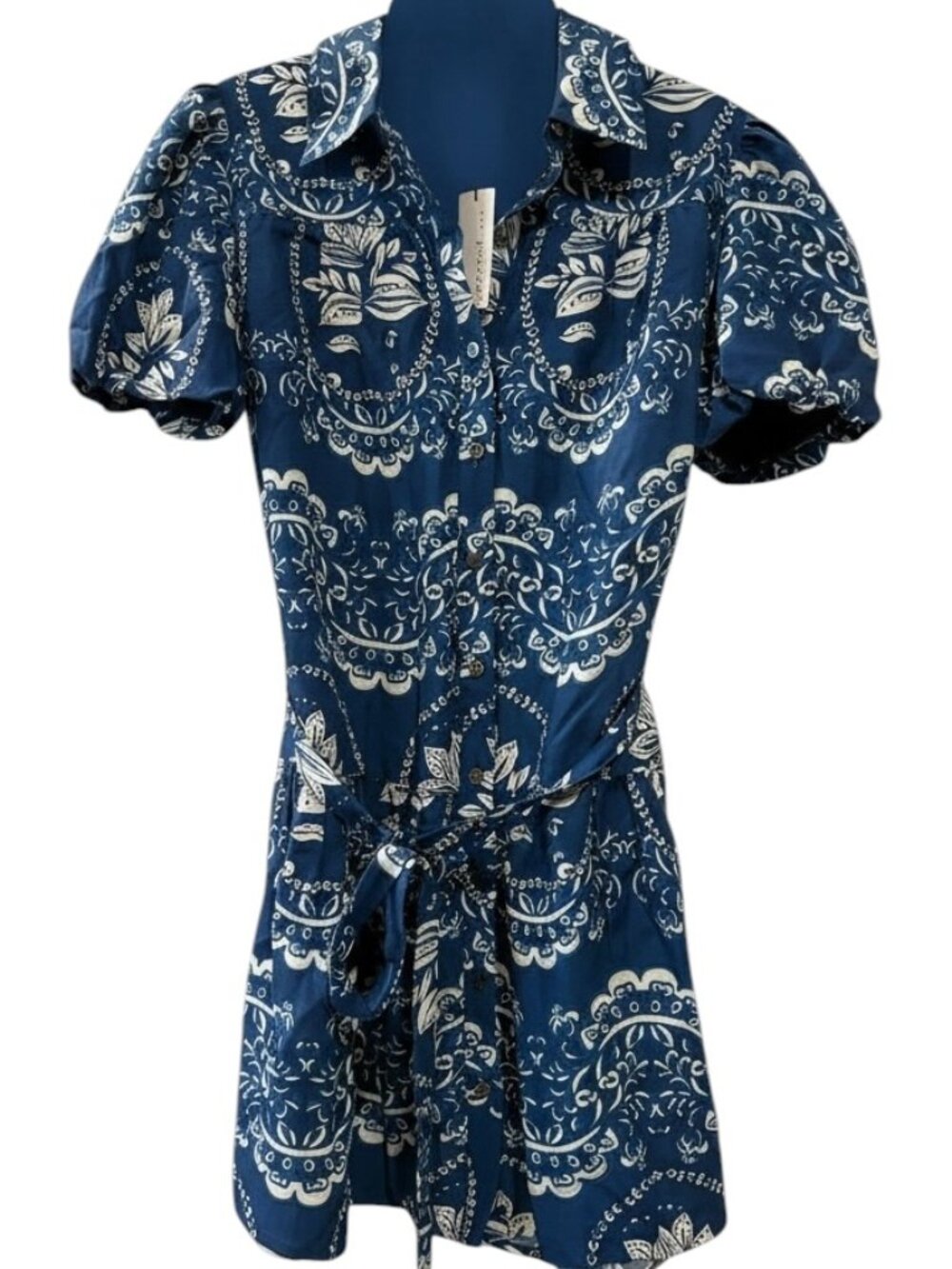 Current Air Midi Dress